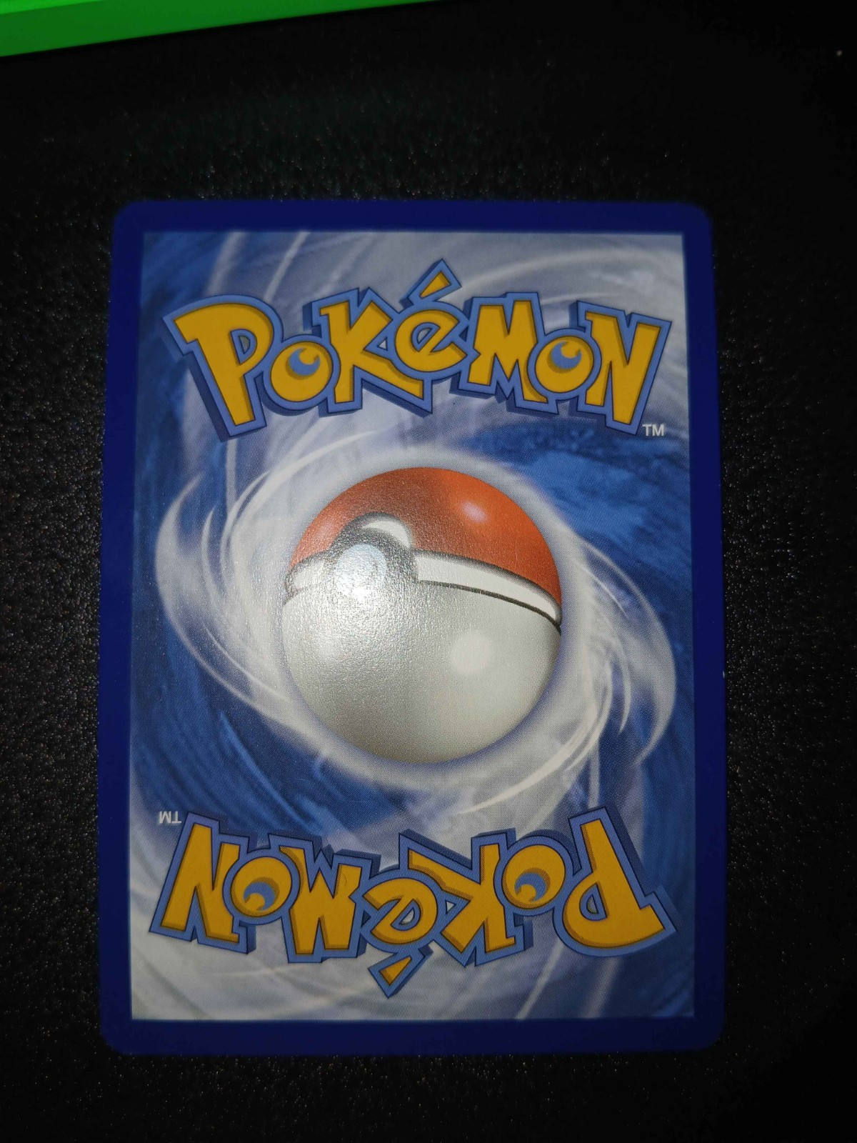 Mew ex 232/091 Paldean Fates Special Illustration Rare SIR Bubble Mew