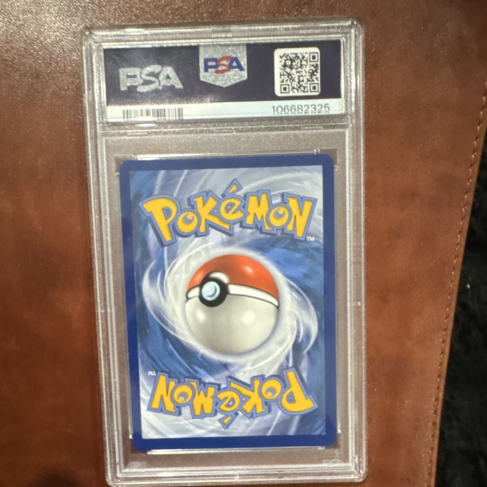The Pokémon Company PSA 9 Venusaur ex SIR Holo 198/165 SV 151 English