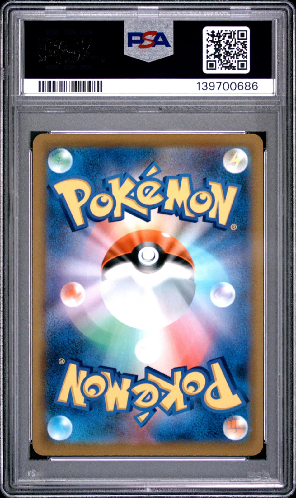 PSA 9 – Charizard VSTAR 118/100 s9 Star Birth x686 – Pokemon