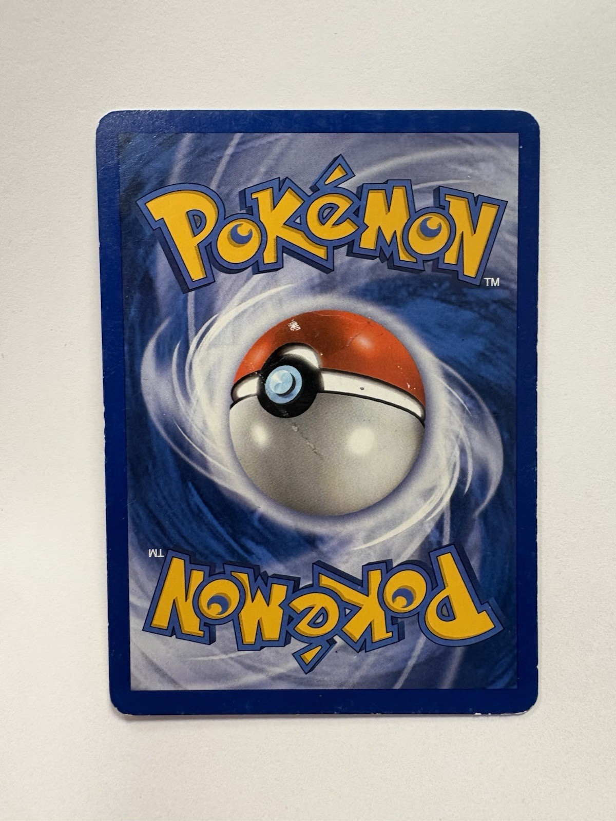 Pokémon Resistance Gym Trainer Rare 1st Edition Gym Challenge Regular 109/132
