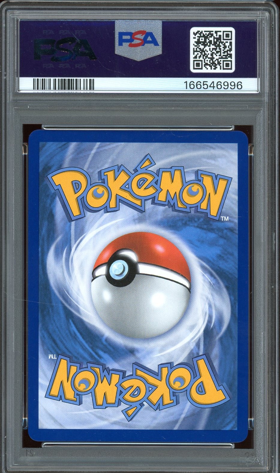 2025 Pokemon Perfect Order EN #119 Mega Clefable ex Special Illustration PSA 10