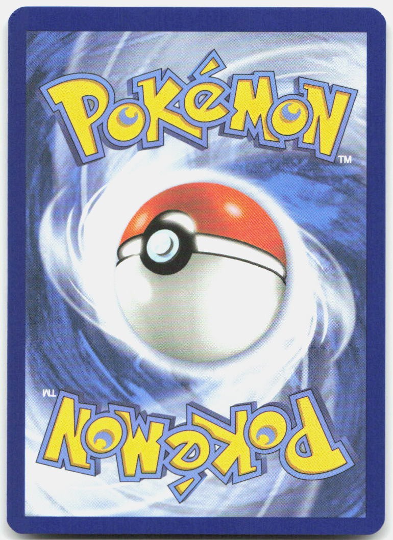 Pokemon Meloetta [MEP – 026]