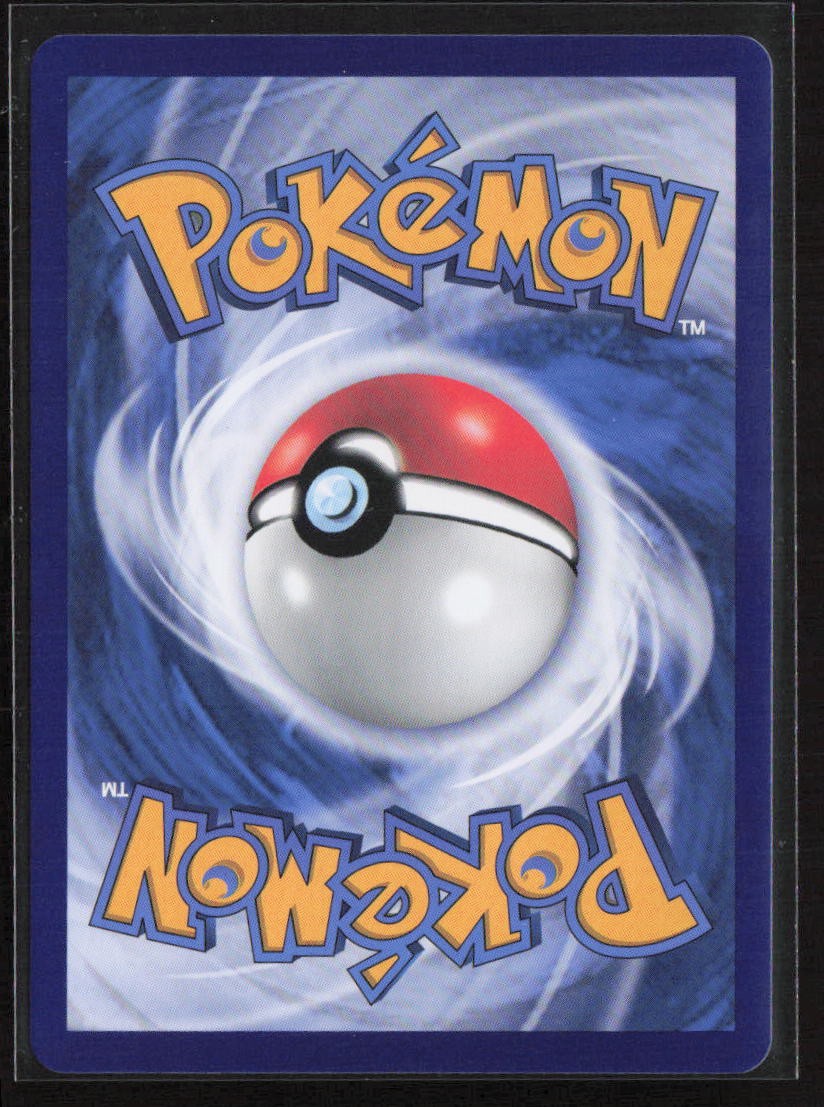 Cinccino 1607/07 Gem Pack Volume 4 Pokemon Near Mint