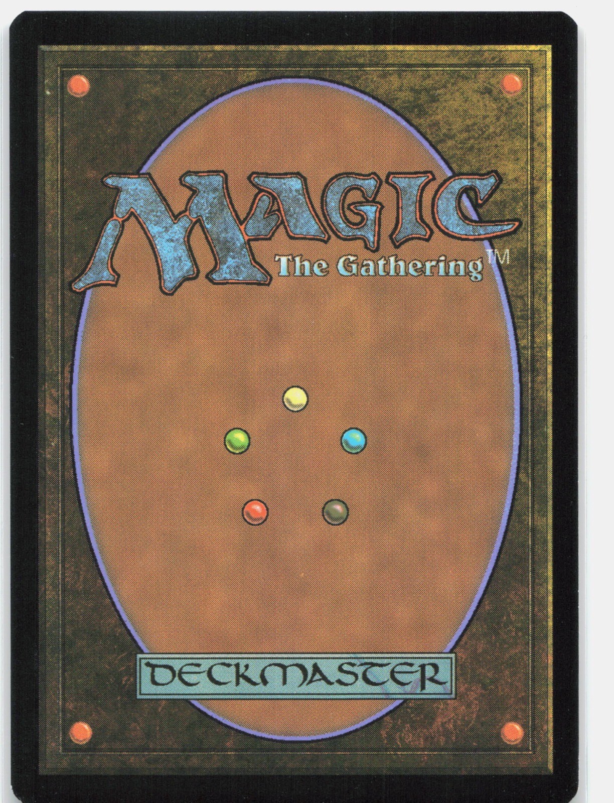 Magistrate’s Scepter R Core Set 2019 M19 238 2018 NM