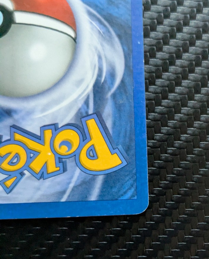 Shiftry EX 97/100 Crystal Guardians Holo Rare 2006 Vintage Pokemon TCG LP Great