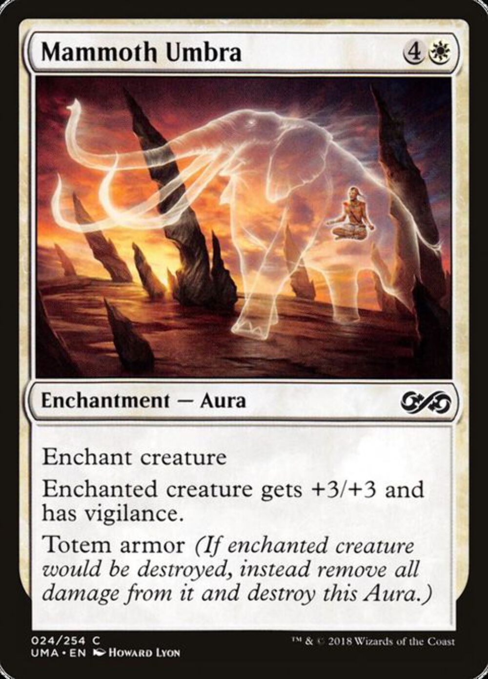 Mammoth Umbra (24)