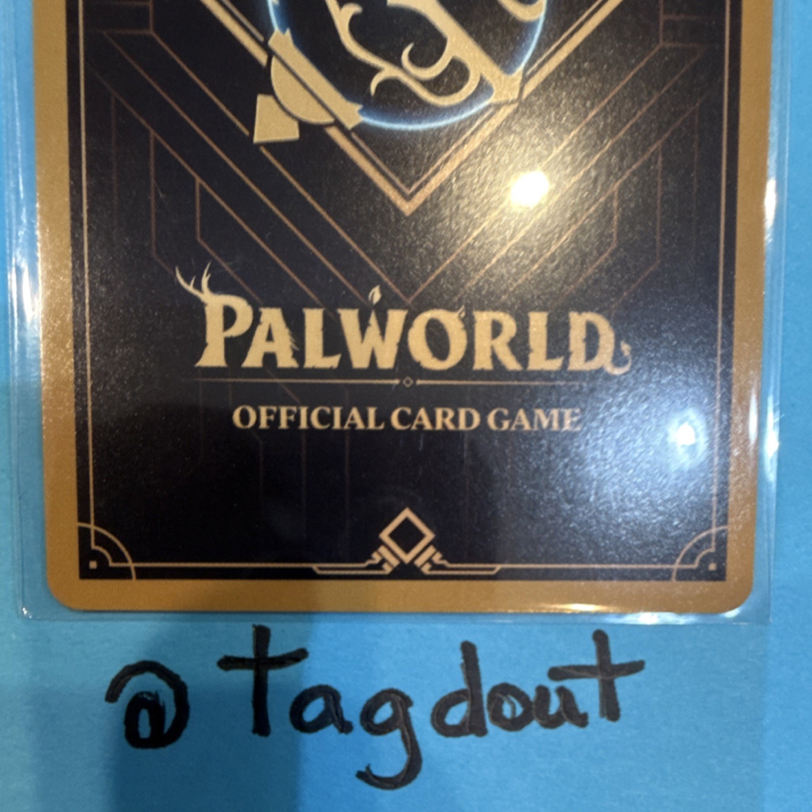 Palworld Petallia – Sweet Blessings Holo Pal 700 Power Cost 6 Normal Pal ENG
