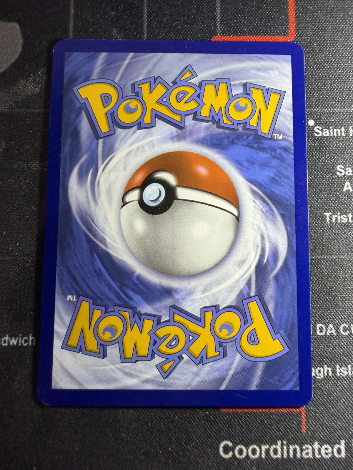 Pikachu ex 247/191 Sv08: Surging Sparks Holo