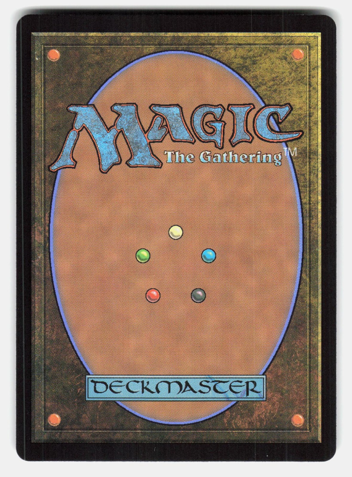 BACKDRAFT HELLKITE – Magic: The Gathering – SISWANTO LP