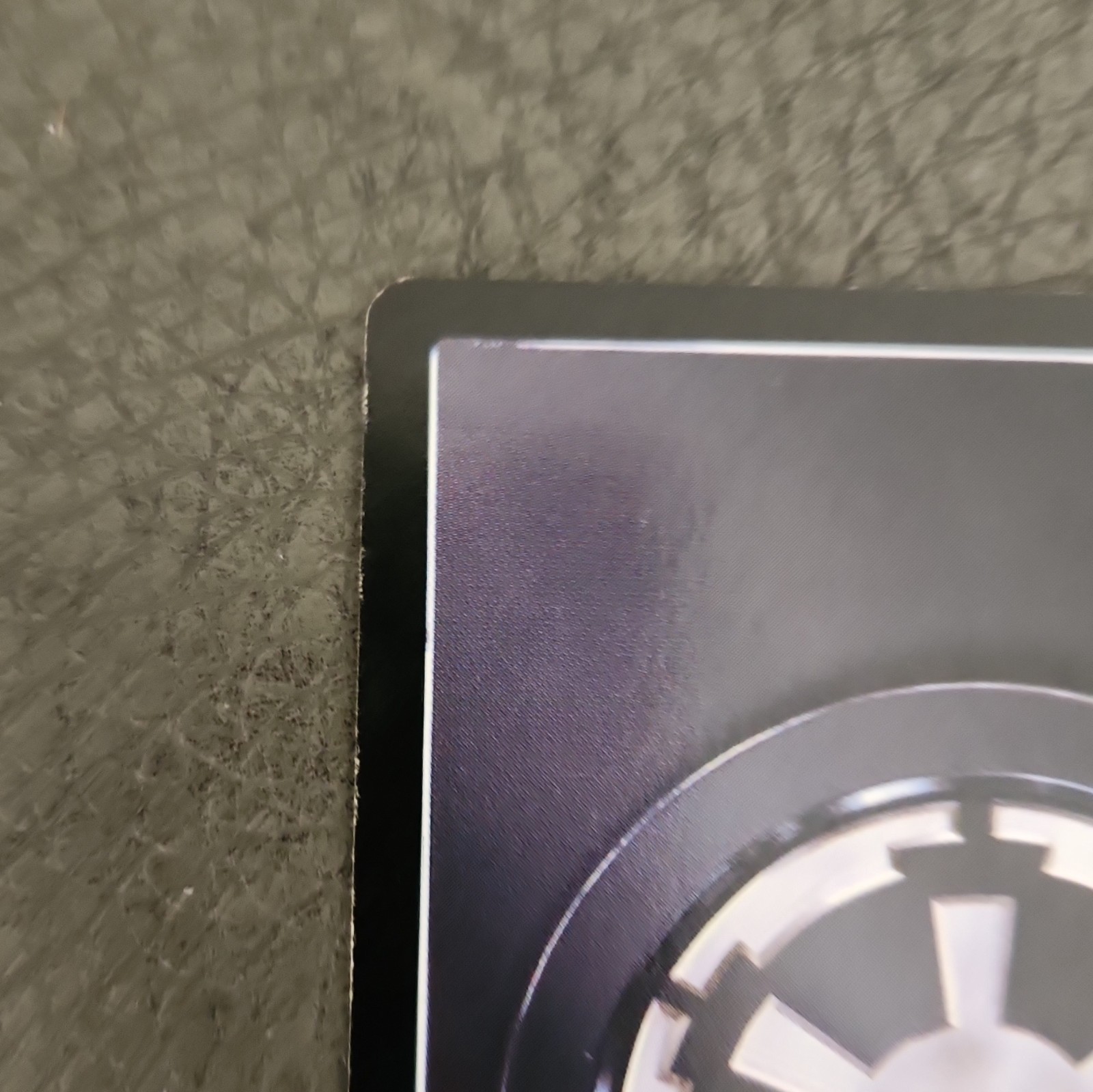 Decipher Star Wars CCG 4-LOM Protocol Droid 1997 English Power 2 Cost 1