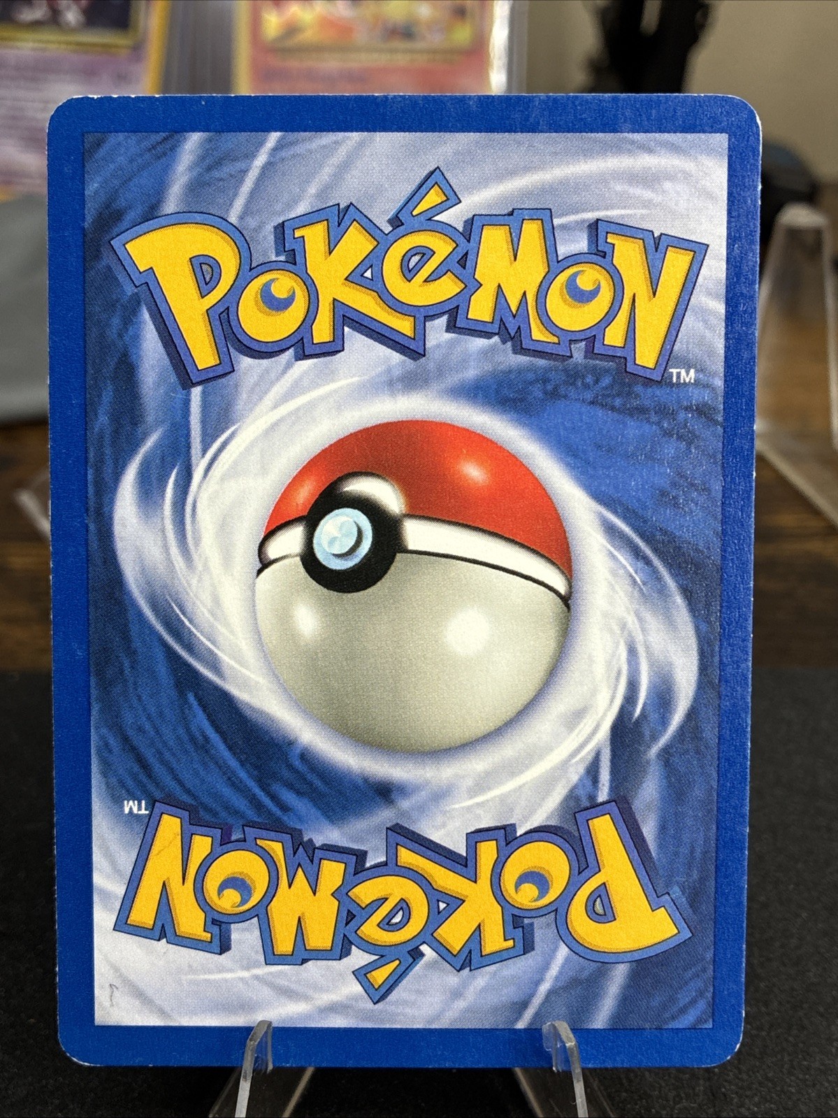 Magikarp Card 050/130 Base Set 2 Regular LP+