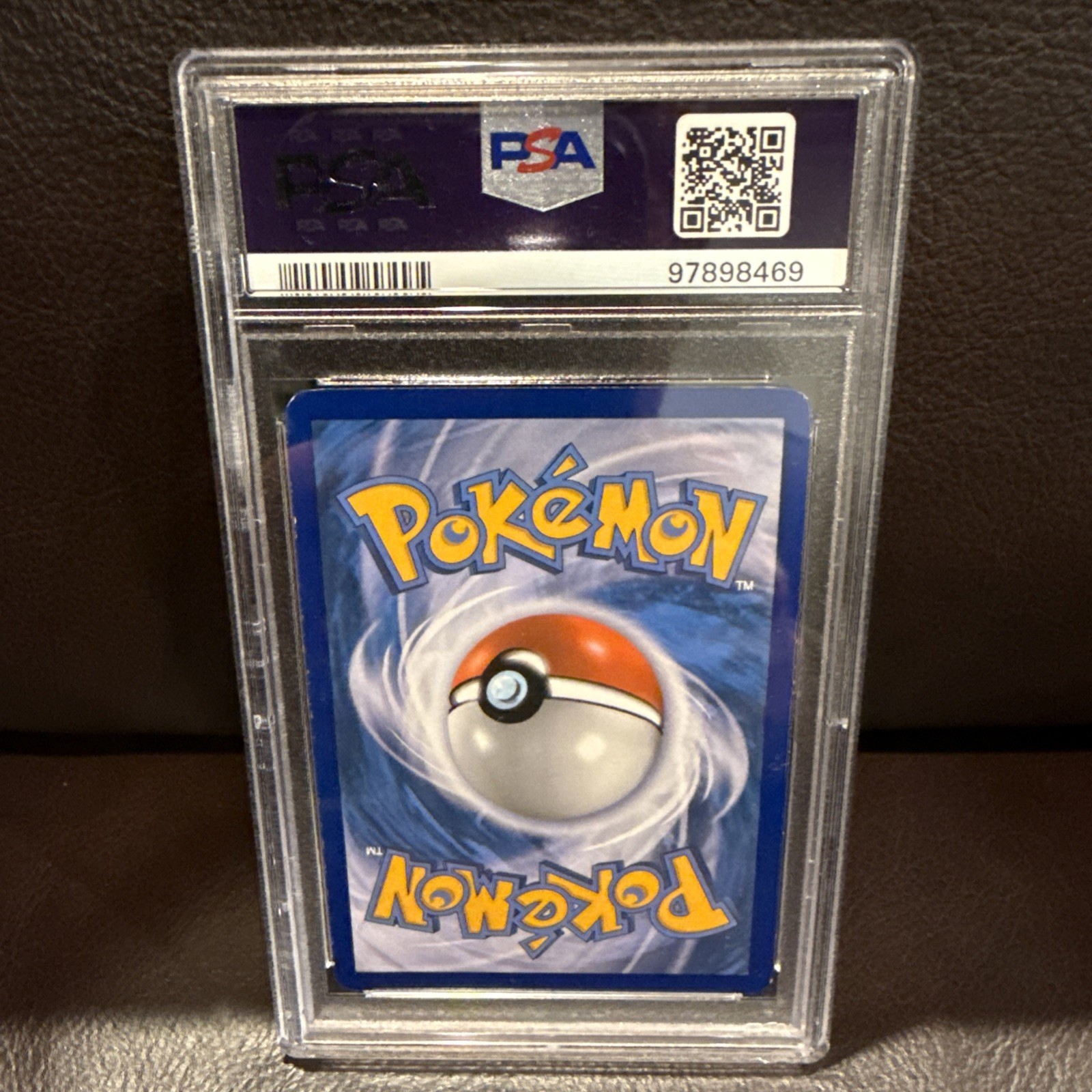 🔥Pokemon Fan Club 106/106 – Pokemon Flashfire XY Full Art Ultra Rare Card PSA 7