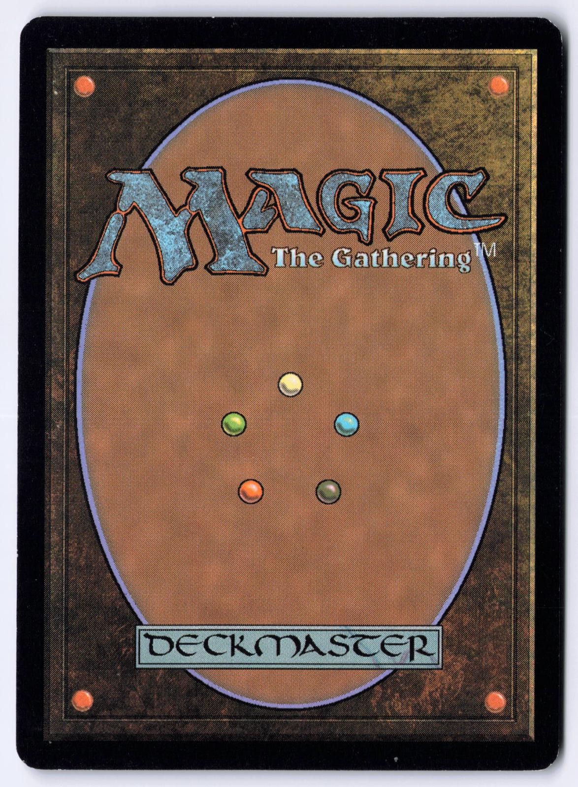 Memnite SOM 174 Magic: The Gathering UC NM