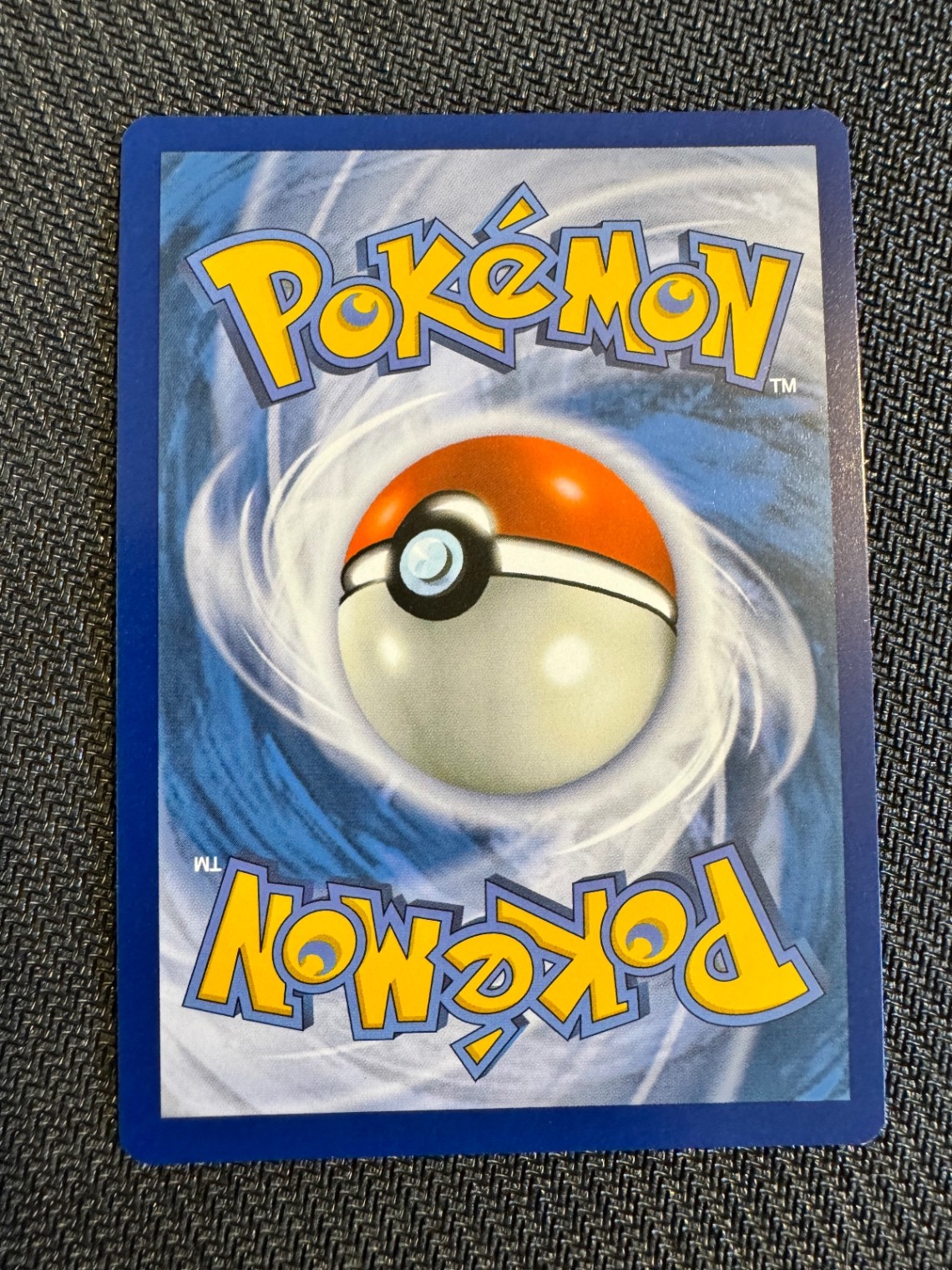 Pokémon TCG Deluxe Bomb 134/142 SV07: Stellar Crown ACE SPEC Rare NM