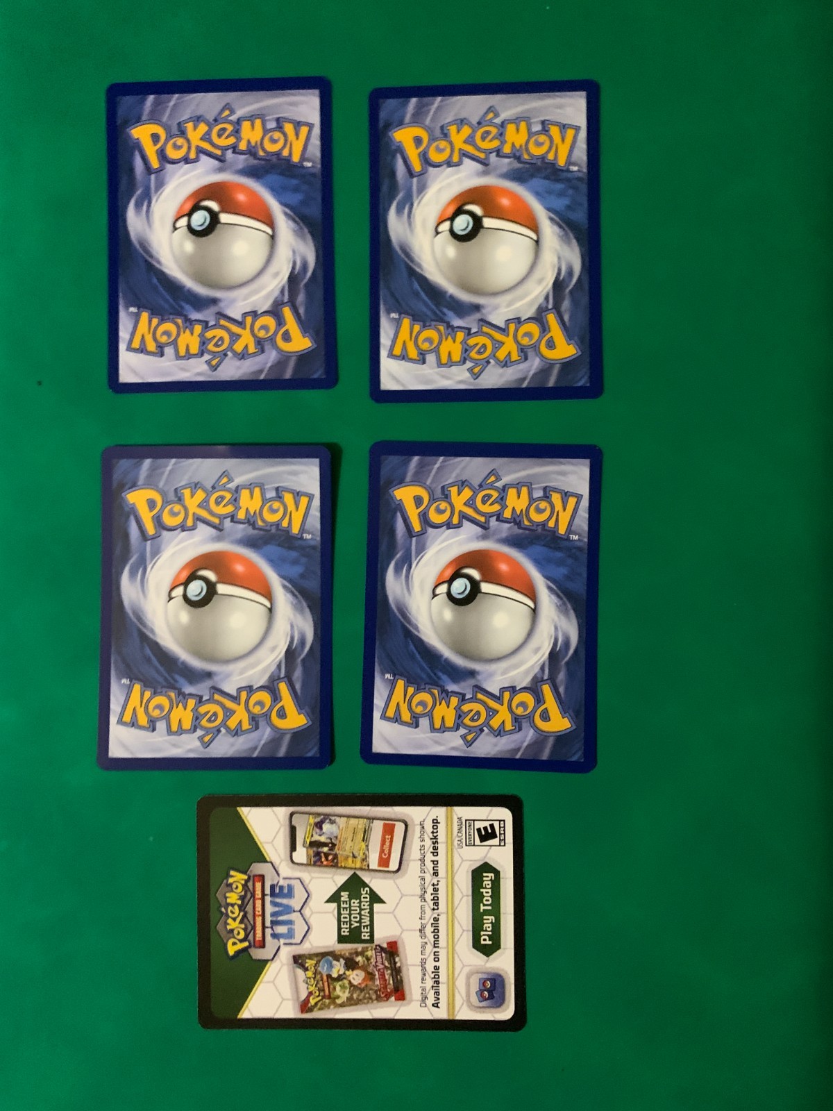 Wooloo 124/142 Pokemon Scarlet & Violet Stellar Crown + Code Card NM / UP