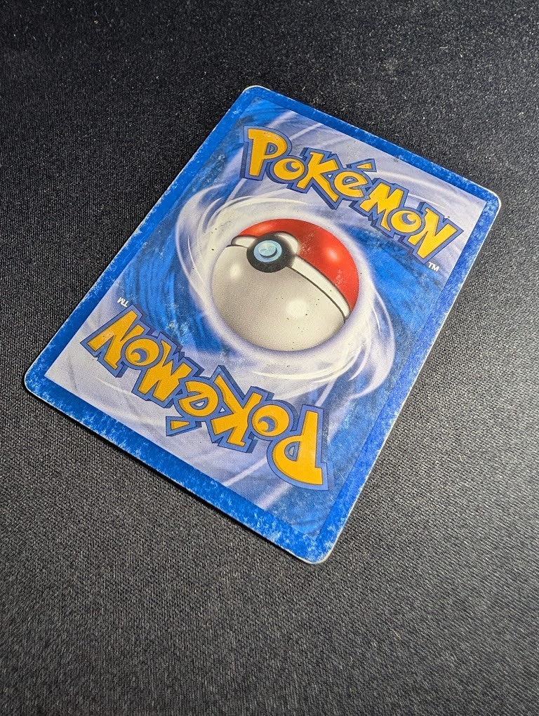 Gloom Expedition Base Set Uncommon 78/165 HP Pokemon 2002