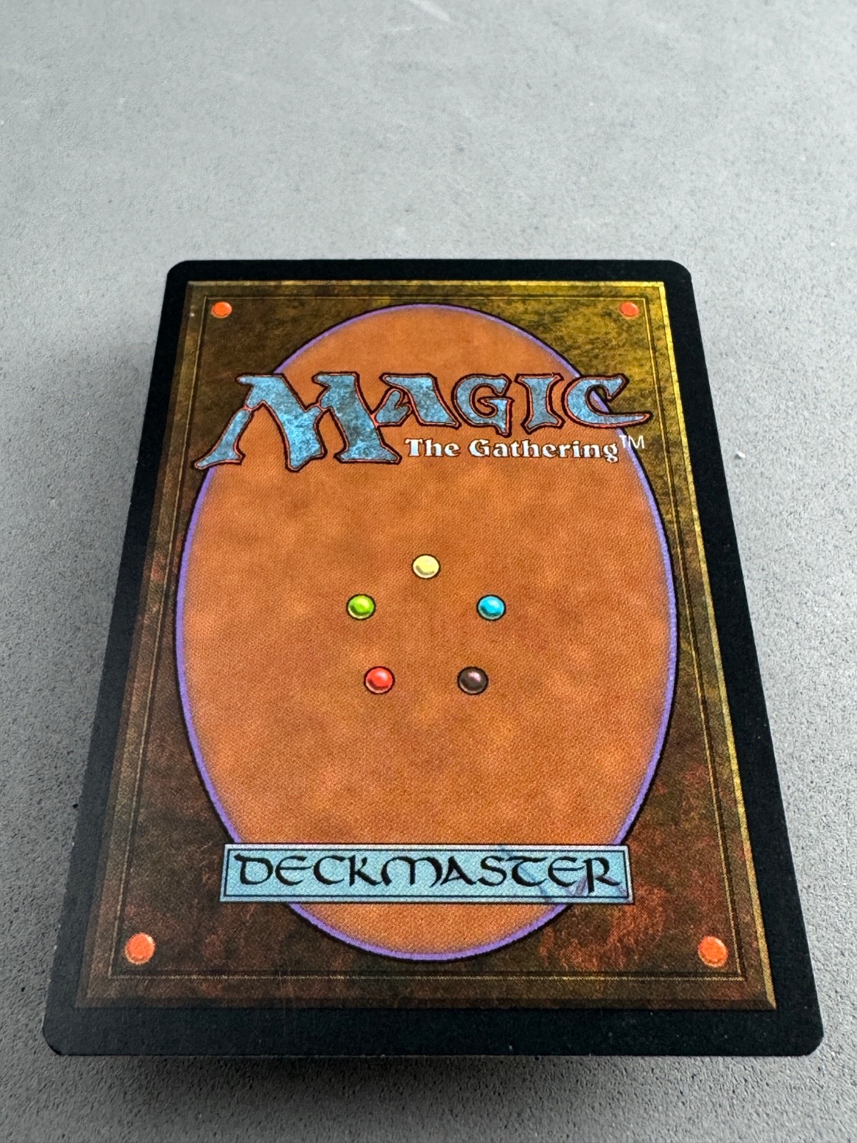 Nature’s Lore MtG 5th Edition—Unplayed Mint/Near Mint—Vintage Magic