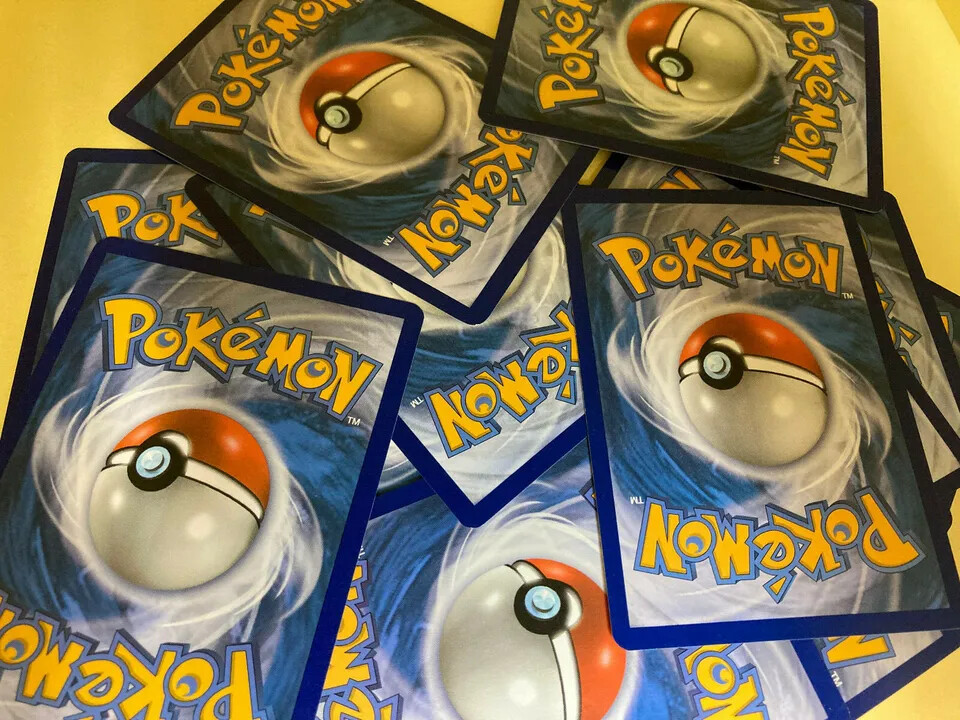 Reverse Holo – 2024 Pokemon TCG Temporal Forces /162 ($2 Minimum Order Required)