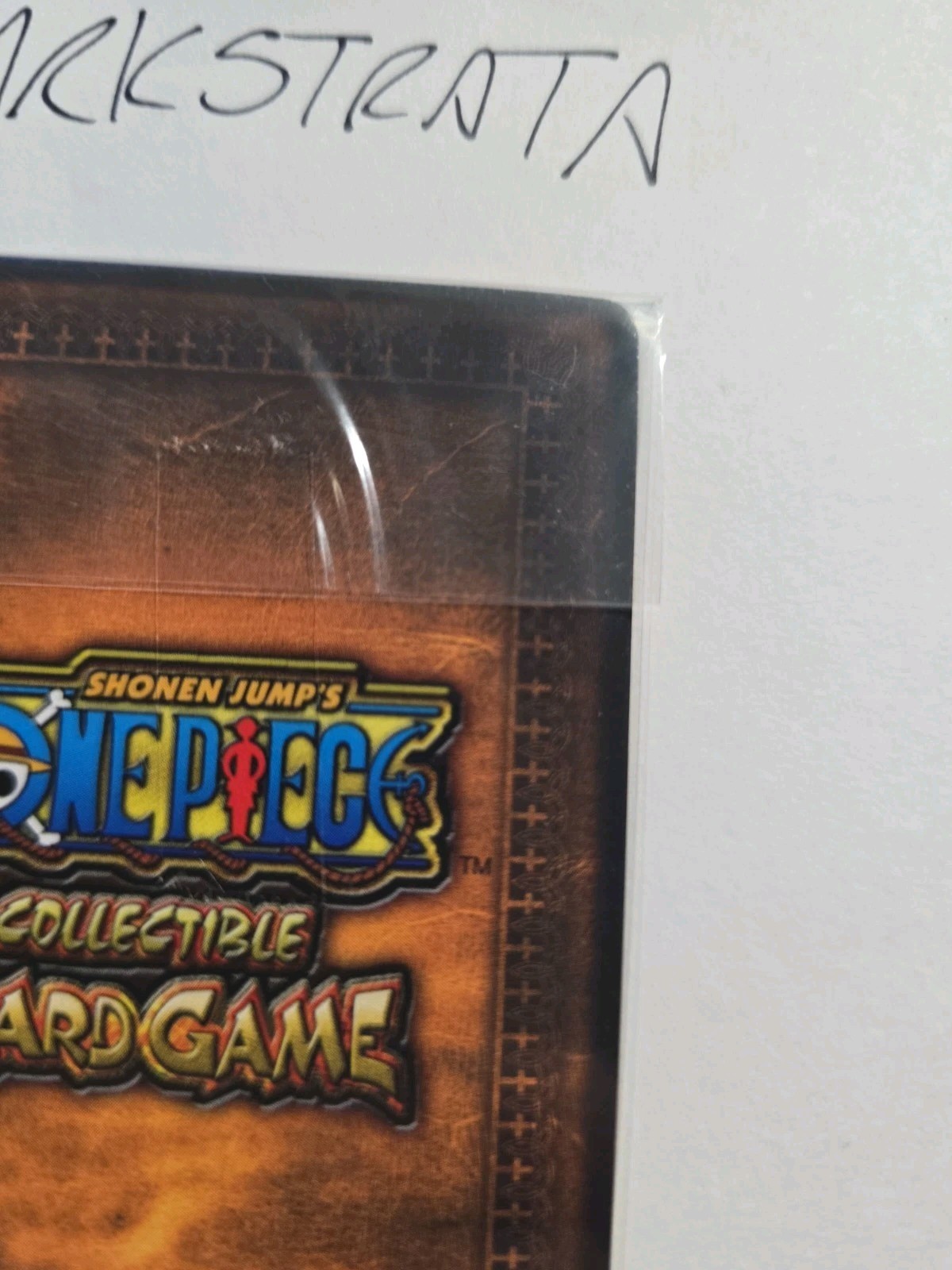 2005 One Piece CCG Chopper The Miracle Reindeer Promo Card PR015 English SEALED