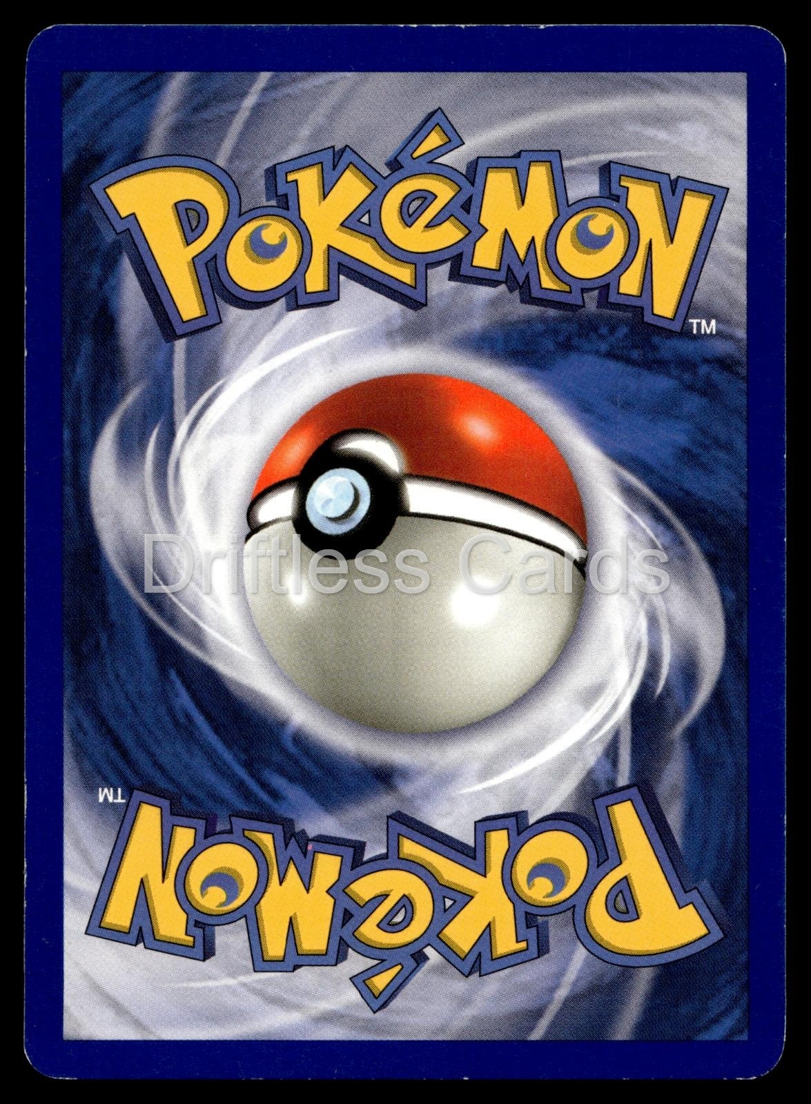 Electrode 21/102 Rare Base Set Unlimited Pokemon LP