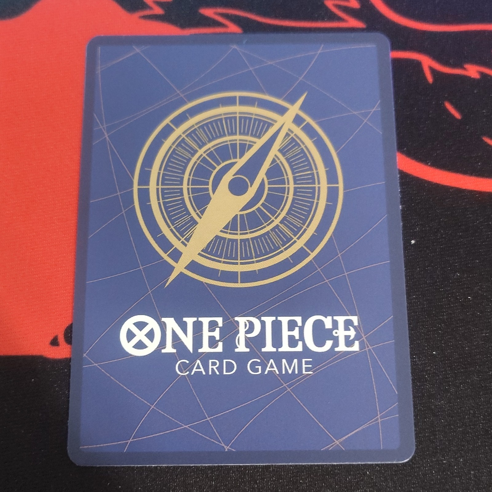 Bandai One Piece Card Game Monkey D. Luffy OP14-013 Character English Cost 1