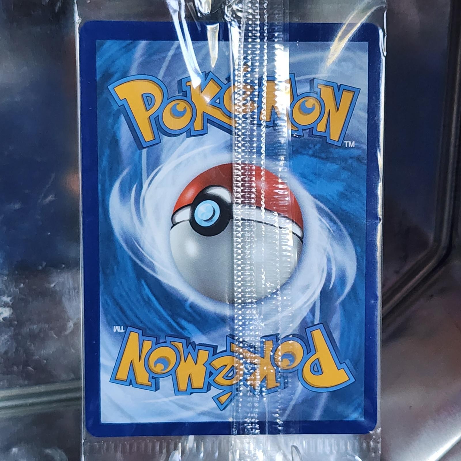CHARIZARD V SWSH050 HOLO P SWORD & SHIELD PROMO POKEMON NM/M