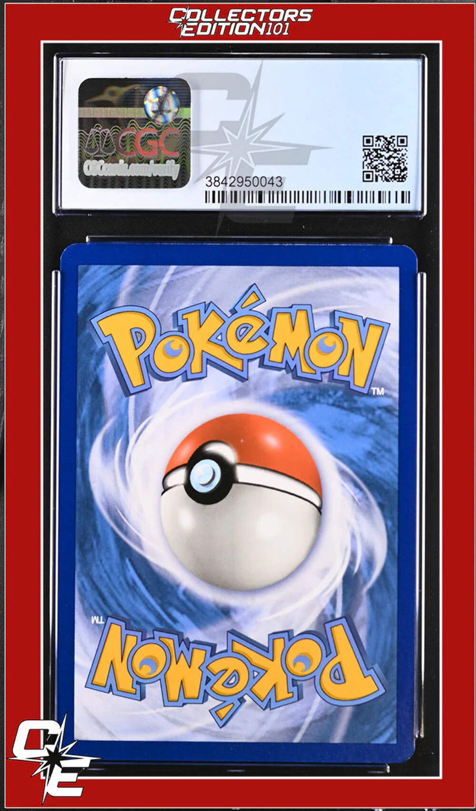 Burning Shadows Kiawe 116a/147 Alternate Art Pokemon League CGC GEM MINT 10