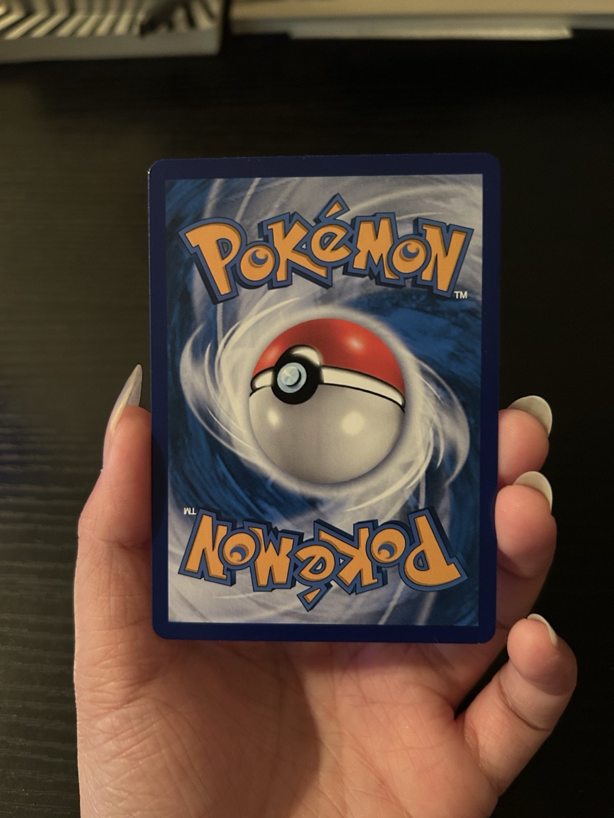 Pokemon TCG Meowscarada 220/197 Illustration Rare Chinese Holo Paldea Evolved