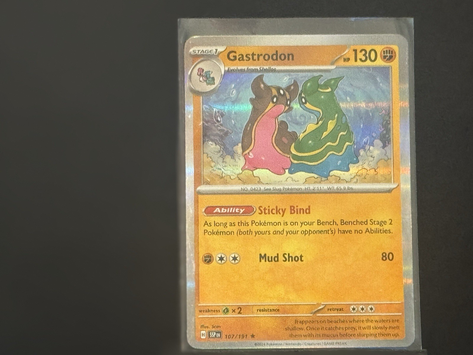 Pokemon – Cosmos Holo, Holo and Reverse Holo $1.00 each -You Pick-Various Series