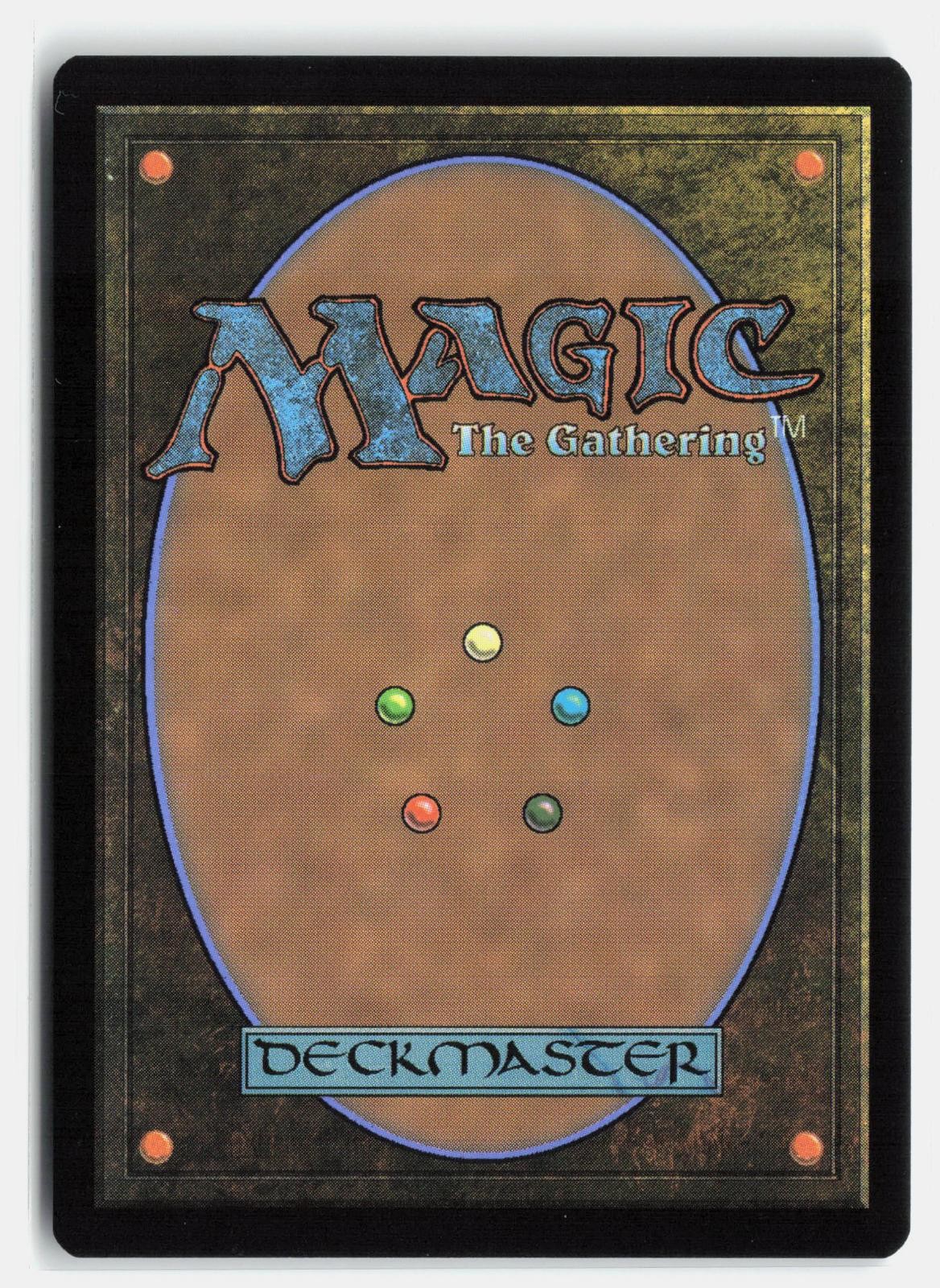 Putrefy 131 Commander: Lorwyn Eclipsed Magic: The Gathering NM Igor Kieryluk