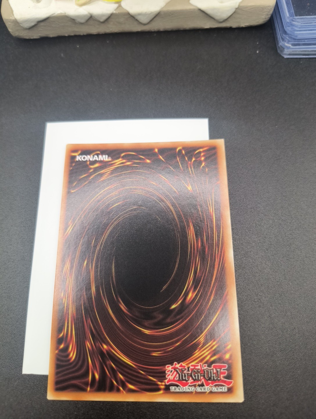 Chaos Summoning Beast Yugioh Card MP21-EN250 Super Rare 1st Edition