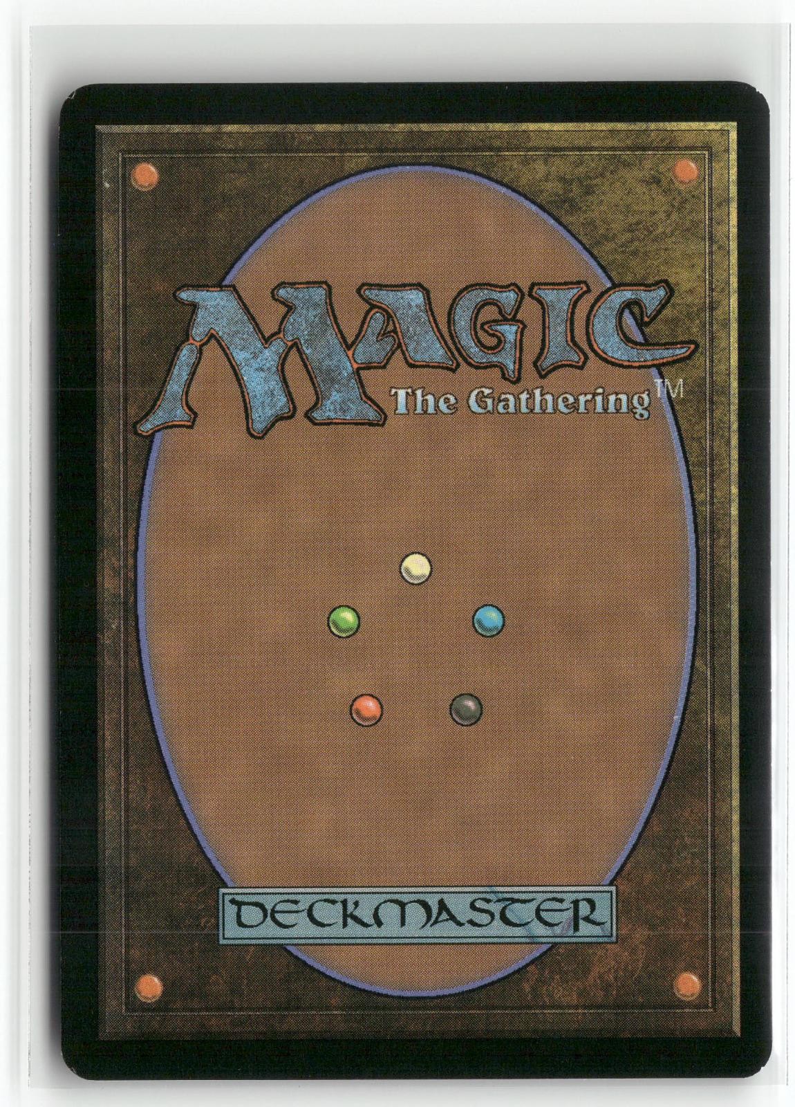 Ancient Ooze 112 Rare Scourge Magic: The Gathering Near Mint