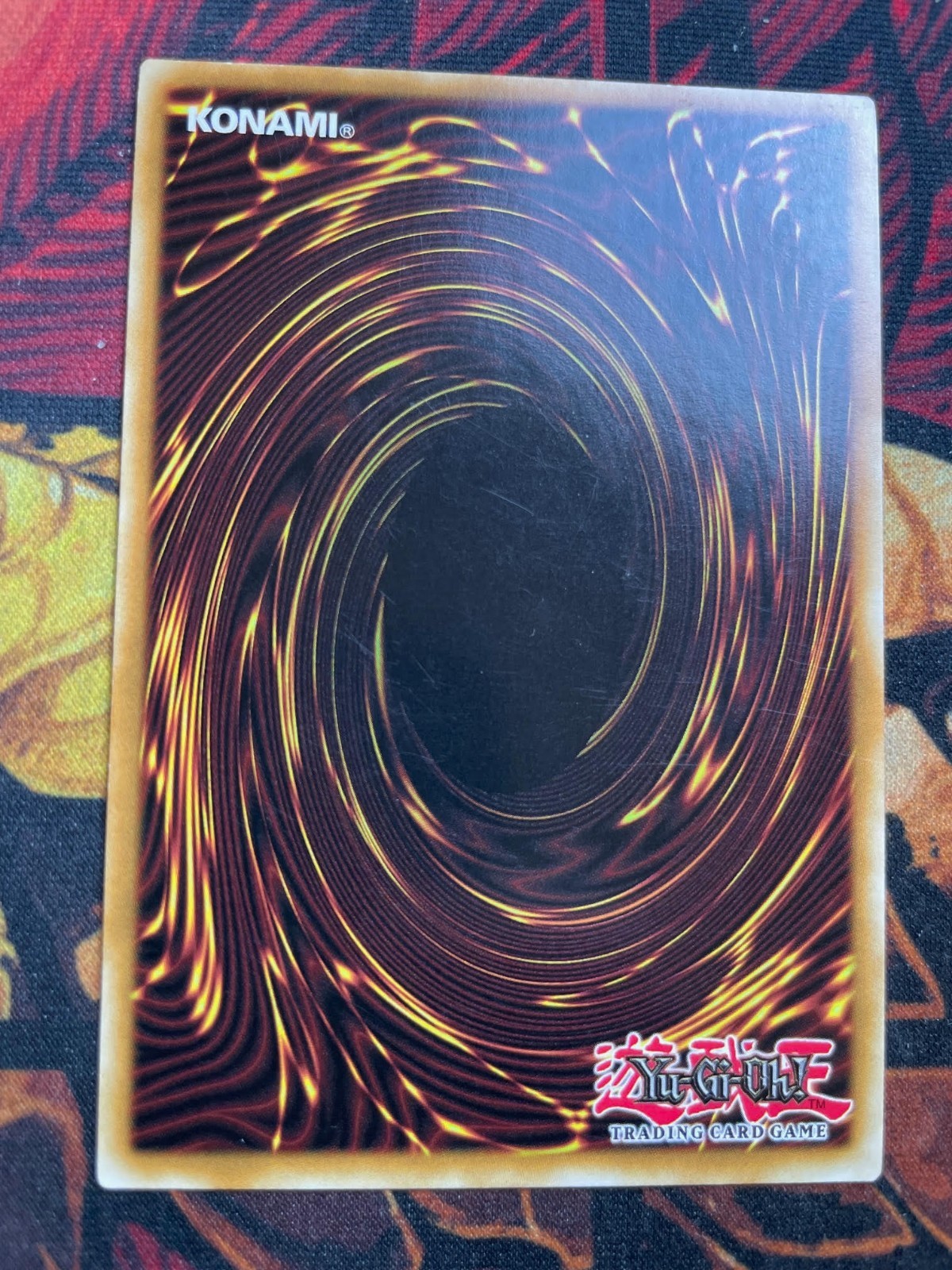 JURRAC GUAIBA BATT-EN019 STARFOIL Yugioh