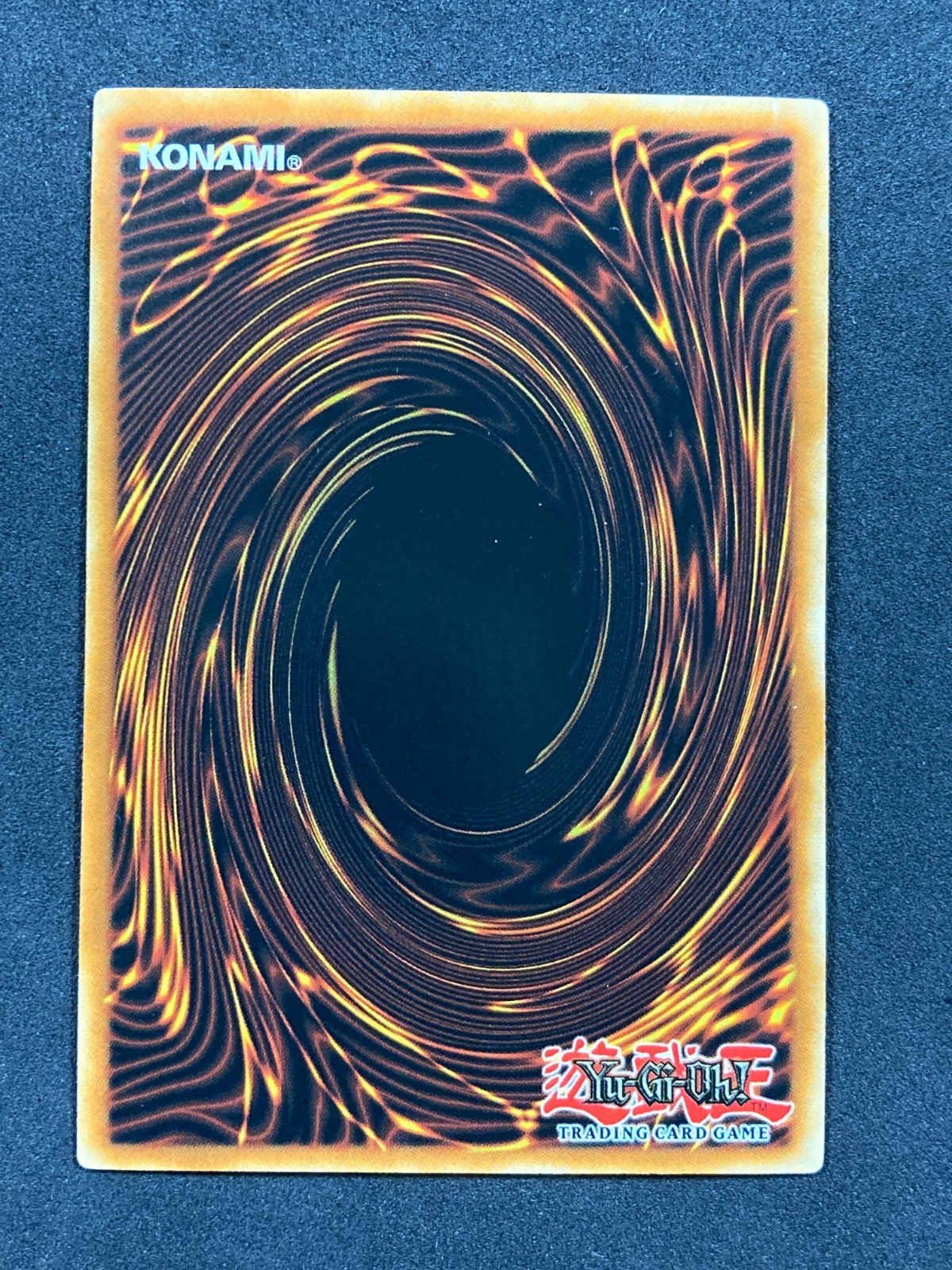 Super Polymerization MAGO-EN047 1st Edition Premium Gold Rare Yugioh! – MP