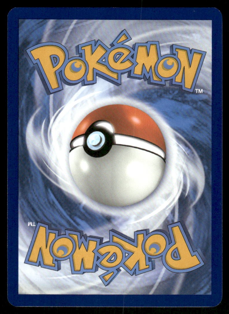 Poliwrath 062/165 – 151 – Reverse Holo Uncommon NM