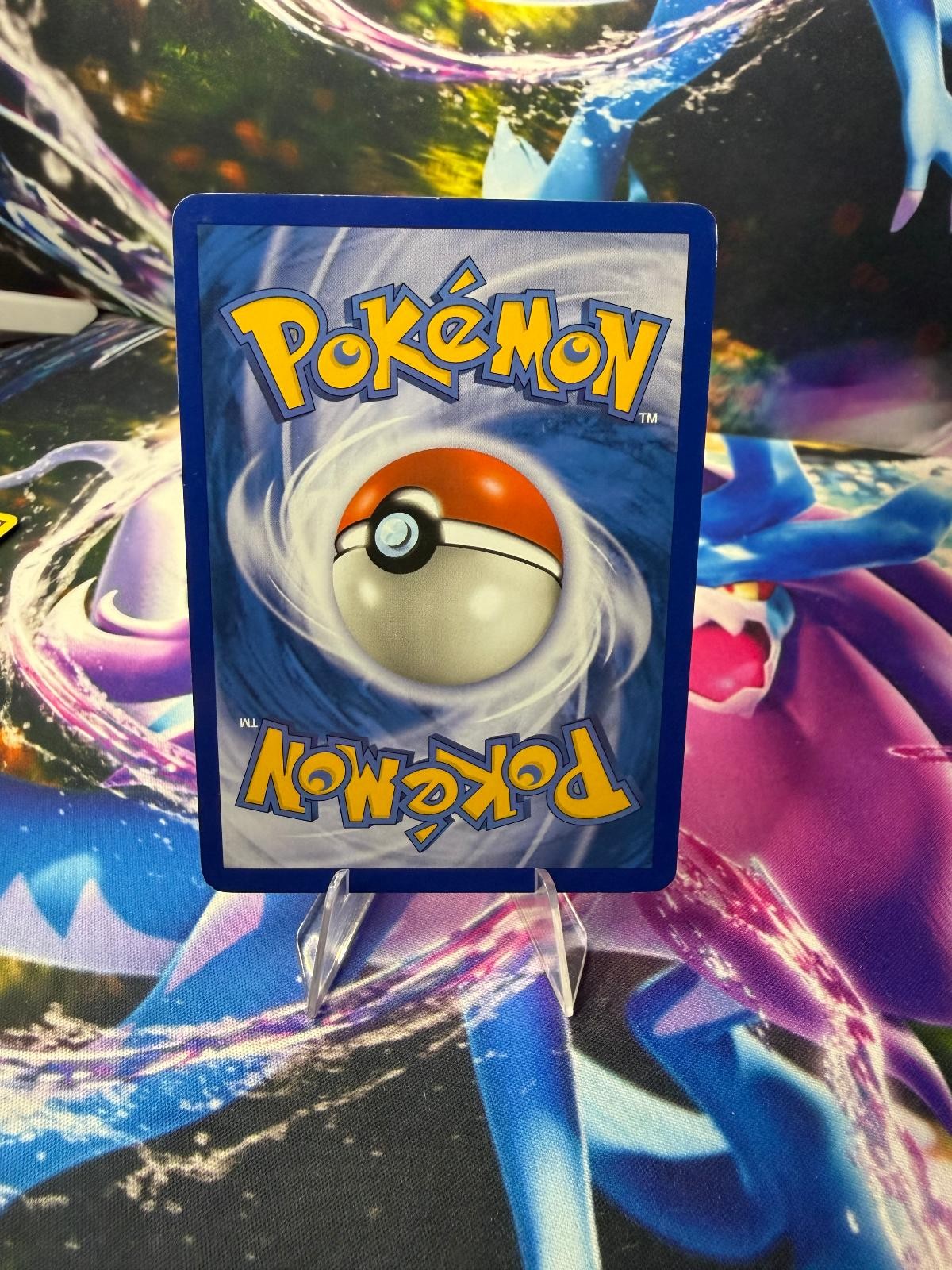 WORMADAM PLANT CLOAK 41/132 SECRET WONDERS Rare Pokemon
