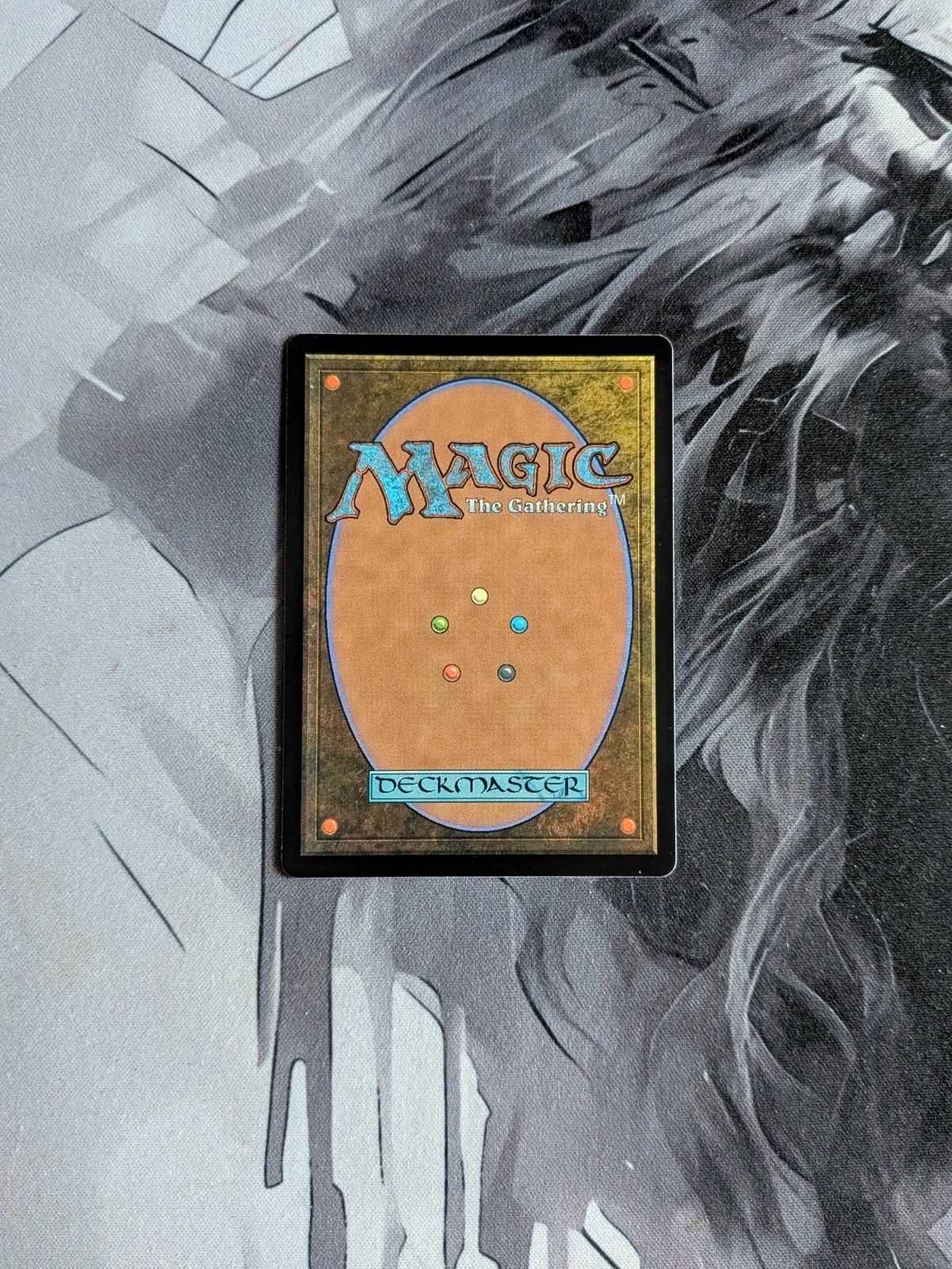 Dryad Arbor The List Reprints Regular NM