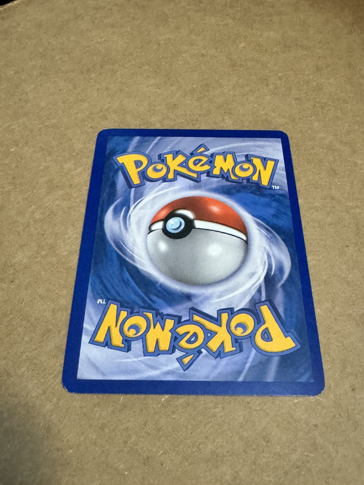 Pokémon – Charmander 101/100 Stormfront (2008) – Holo Secret Rare – NM