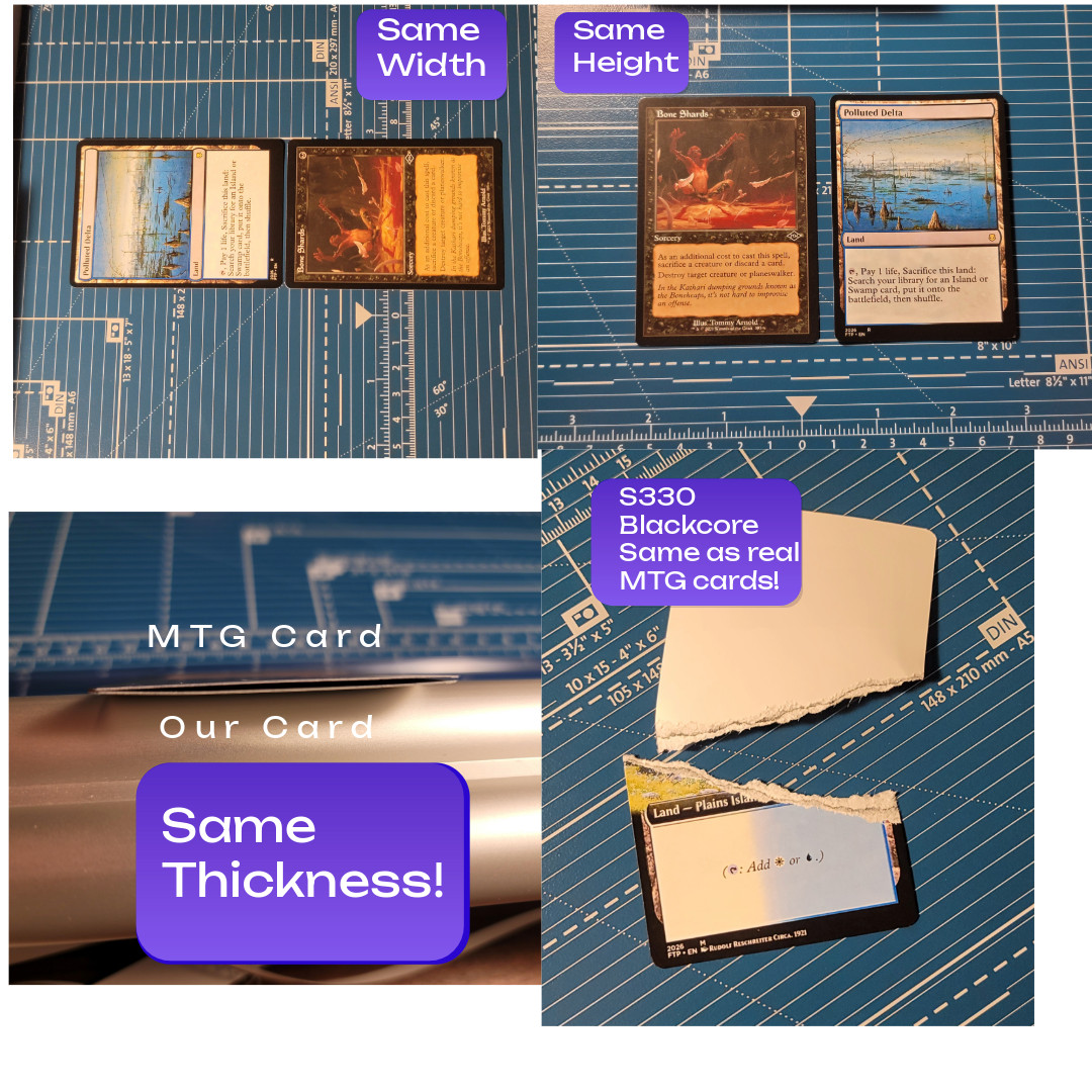FTP Terra Herald Of Hope Foil Borderless MTG Final Fantasy