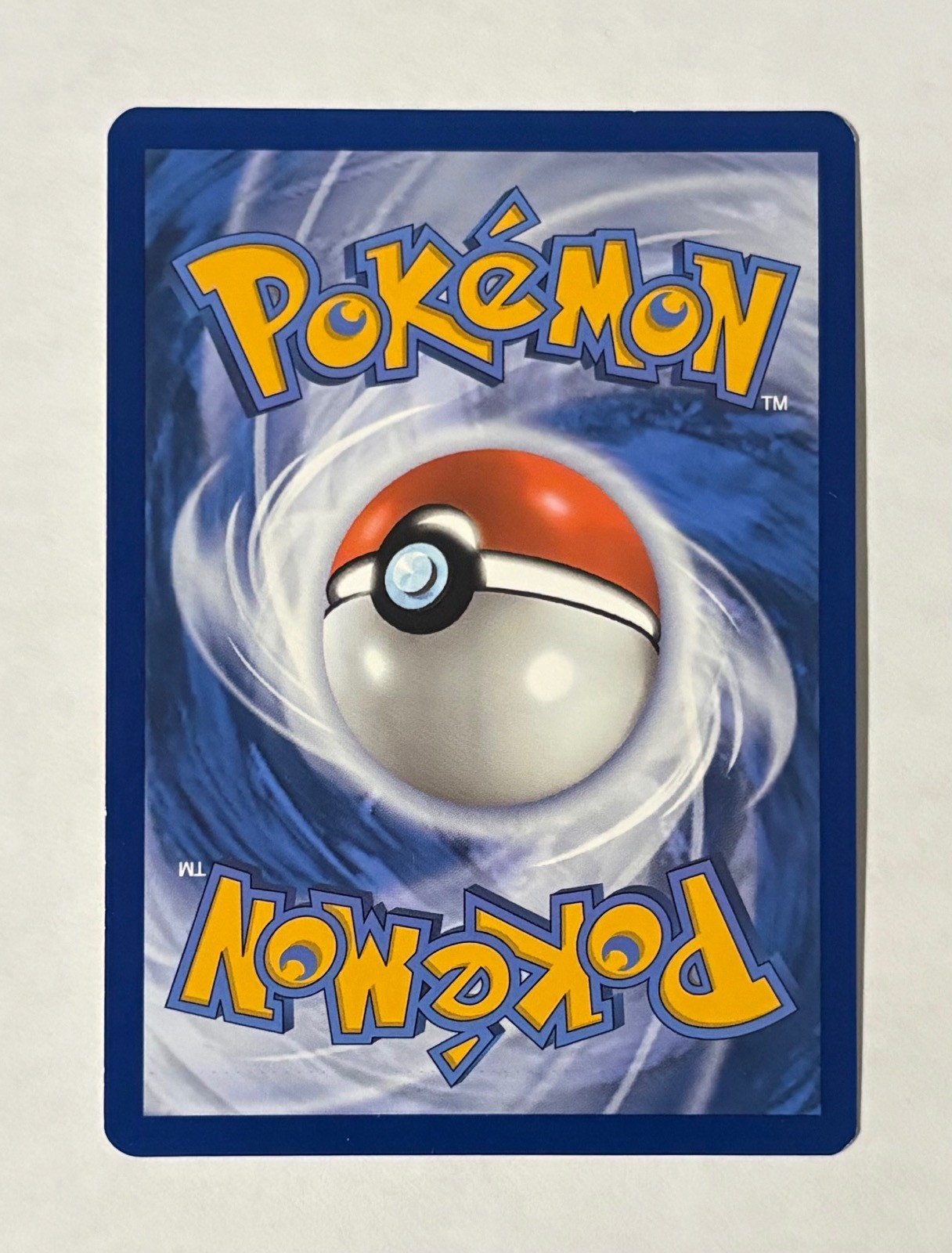 Blanche 064/078 Uncommon Pokemon GO Pokemon Reverse Holo Lightly Played