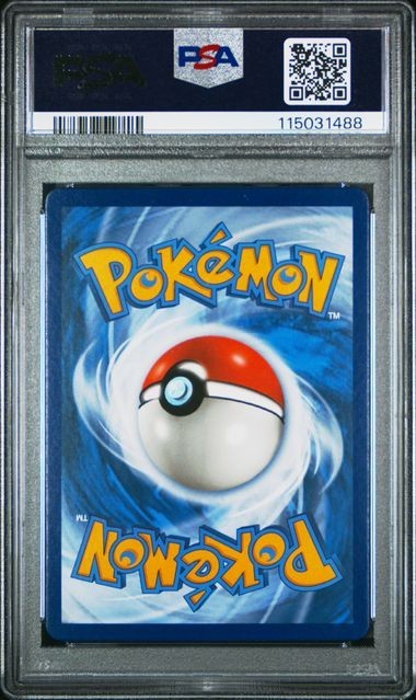 Mewtwo & Mew GX SM191 Full Art Black Star Promo PSA 10 GEM MINT 2019 Pokemon