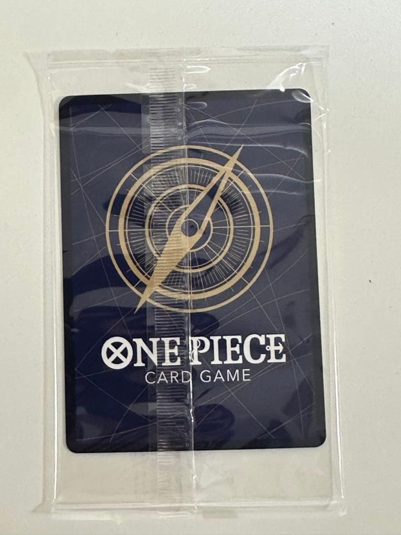 【Sealed】Boa Hancock OP13-051 Promo Mini-tin Set vol.3 Asia Exclusive One Piece