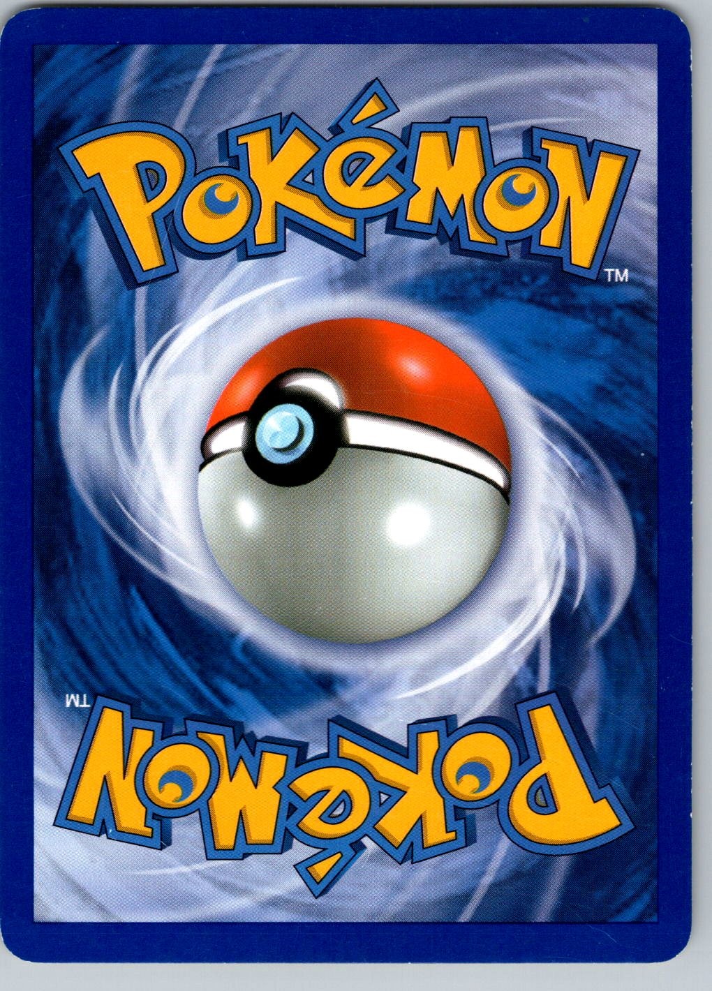 Blaziken Reverse Holo Holo Rare Power Keepers 5/108 NM
