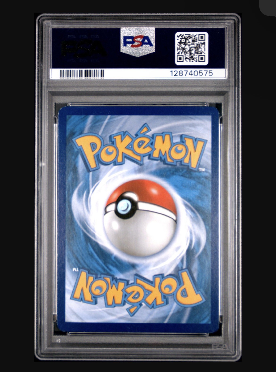 Pokemon XY Primal Clash – Primal Groudon EX #151/160 PSA 6.5, POP 1