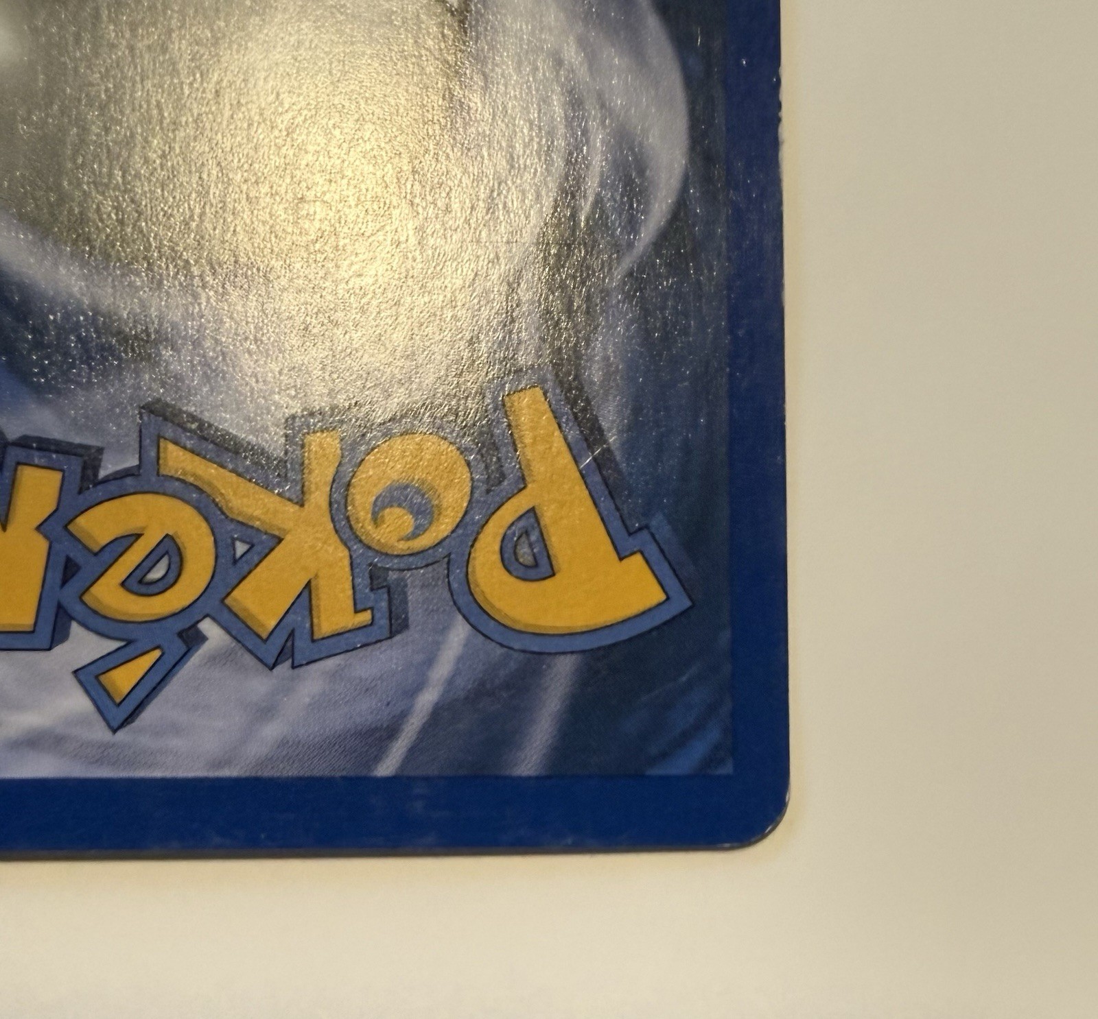 Poliwrath 60/165 Expedition Base Set Holo 🌀 Swirl Pokemon Card