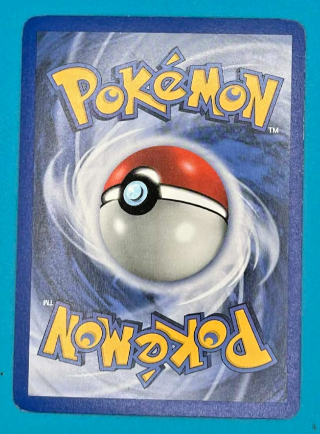 Great Condition Dark Houndoom 5/109 EX Team Rocket Returns Holo Pokemon Card