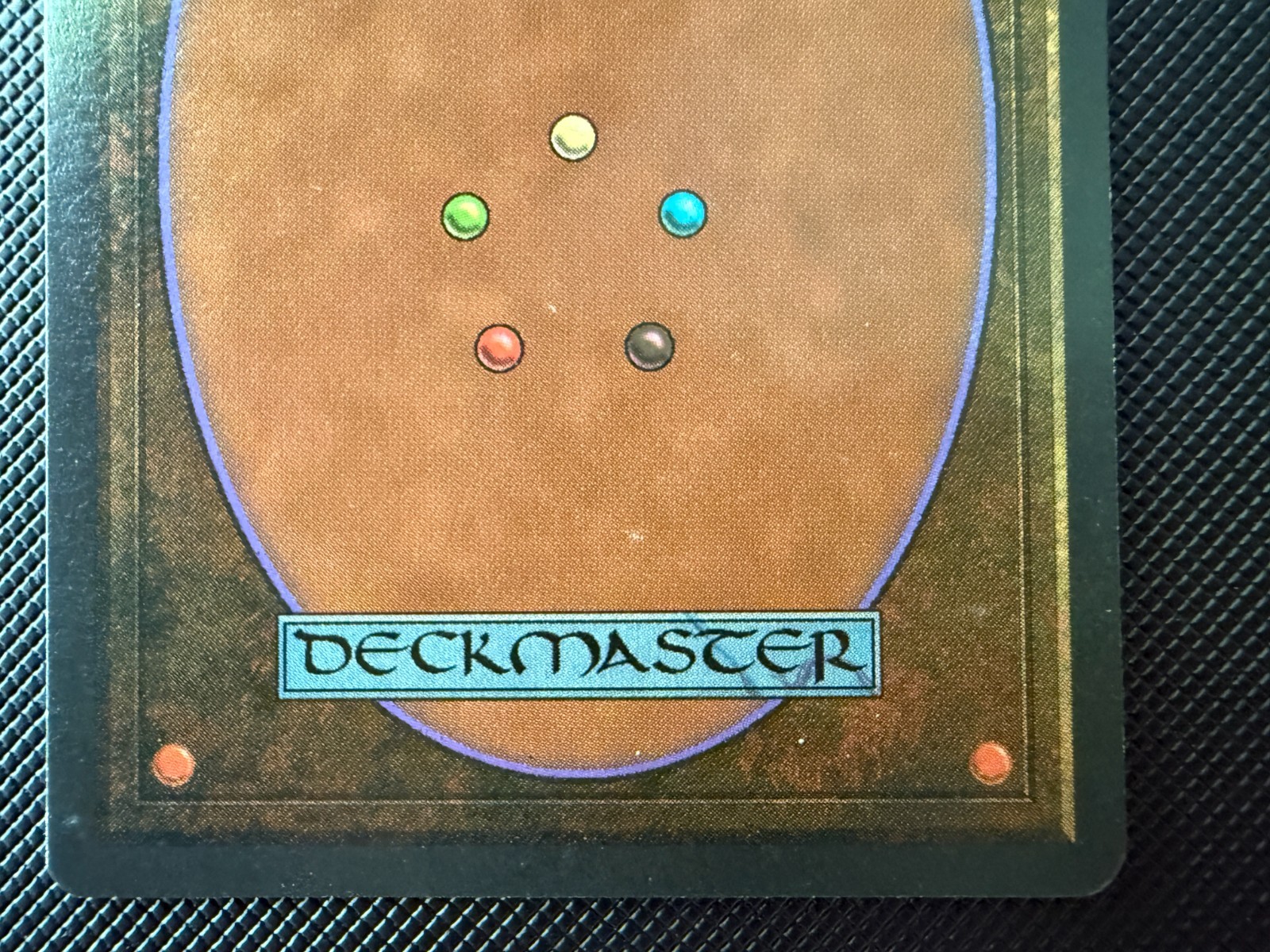 Ashnod’s Altar MTG Chronicles 1995 Artifact Commander Staple LP 🔥