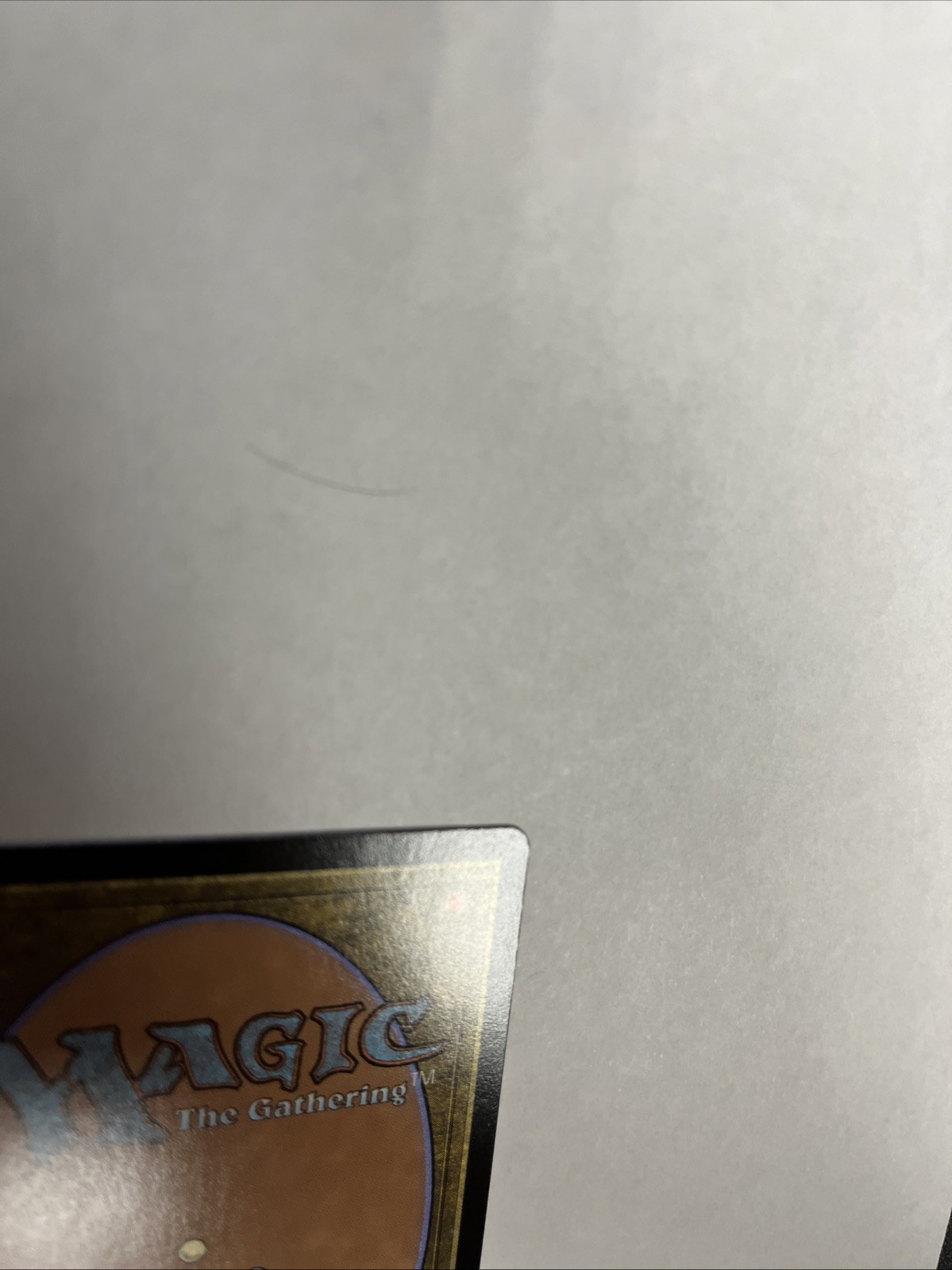 Dolmen Gate The List Reprints Nonfoil Card #256/301 MTG LP