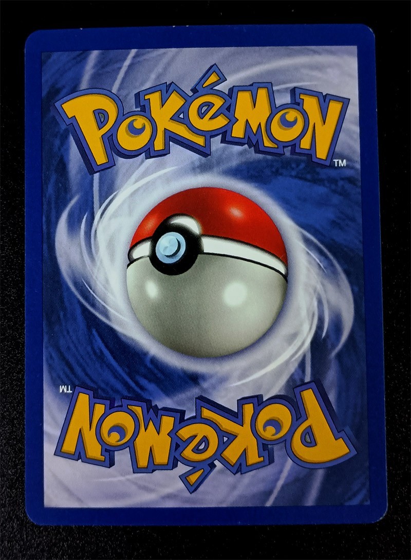 Lapras 10/62 Holo Rare Fossil Unlimited LP with Free eBay Shipping 3a