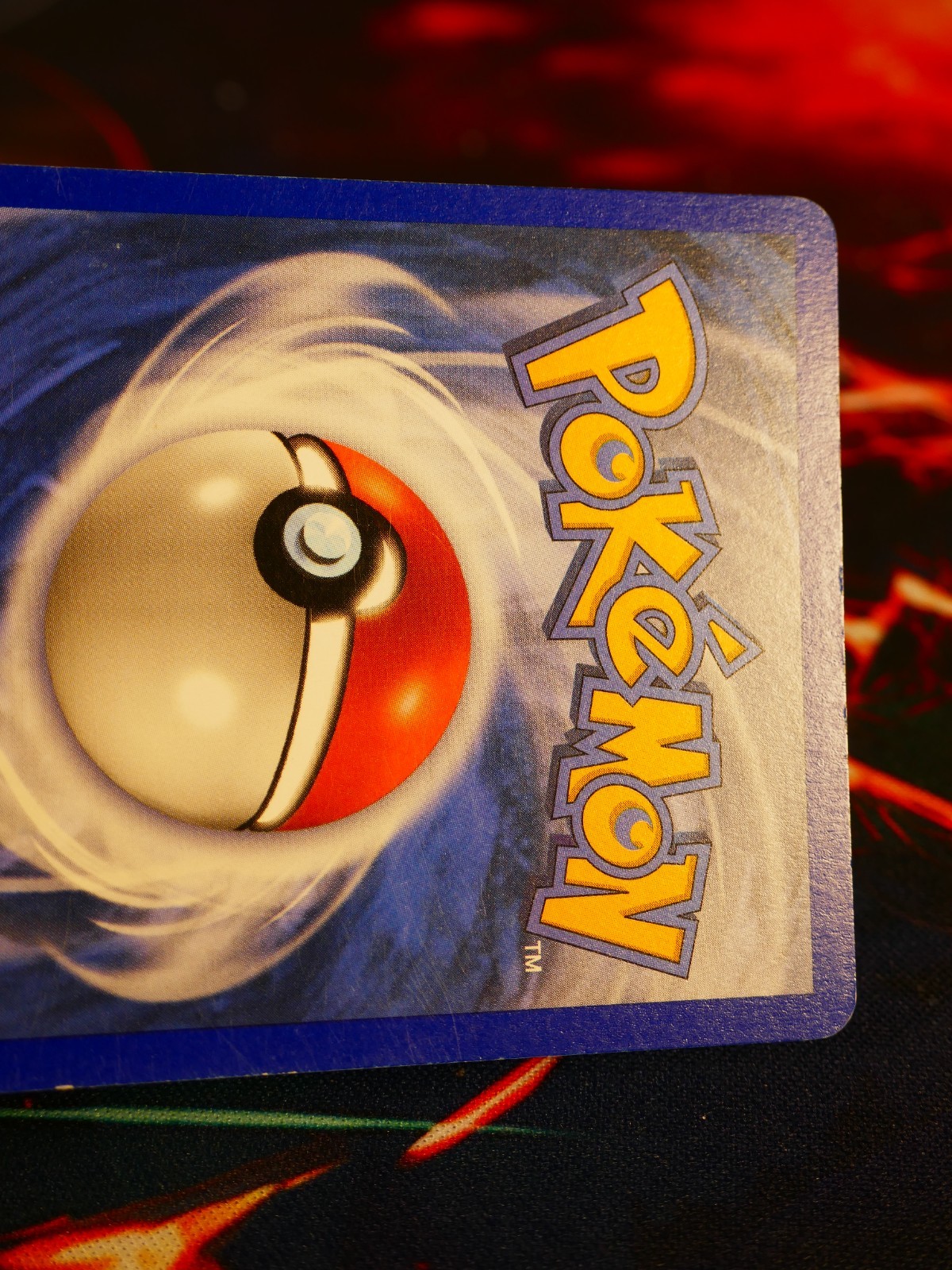 MP/HP Pokemon CRADILY Card EX LEGEND MAKER Set #3/92 Holo Foil Rare#2